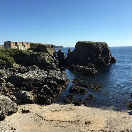 Camping Le Kernest Bangor