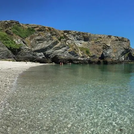 Camping Le Kernest 3* Bangor